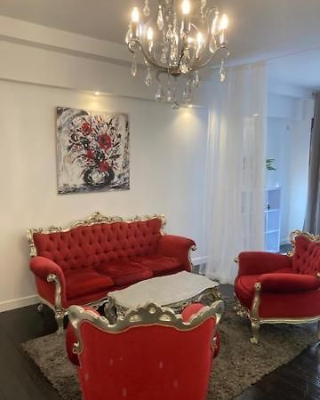 Loft De Charme Leilighet Agde Eksteriør bilde